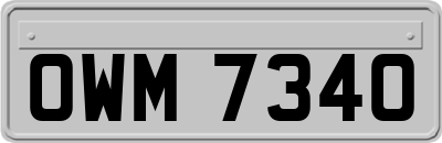OWM7340