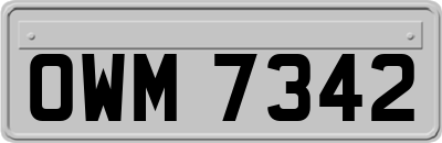 OWM7342