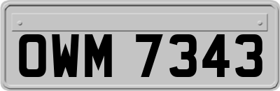 OWM7343