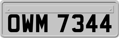OWM7344