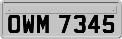 OWM7345