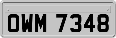OWM7348