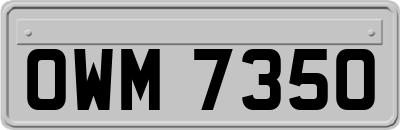 OWM7350
