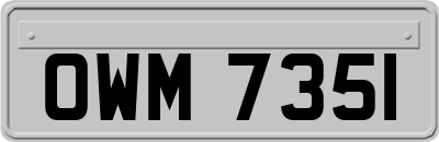 OWM7351