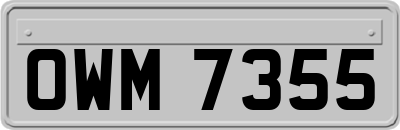 OWM7355