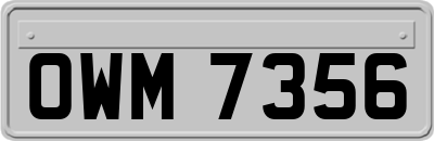 OWM7356