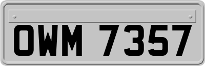 OWM7357
