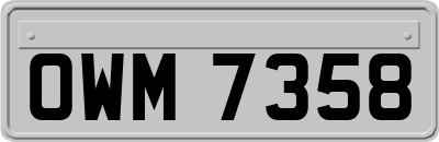OWM7358