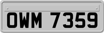 OWM7359