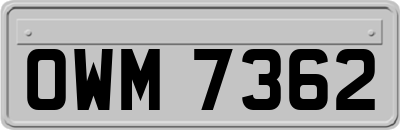 OWM7362