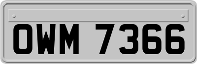 OWM7366