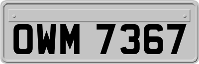 OWM7367