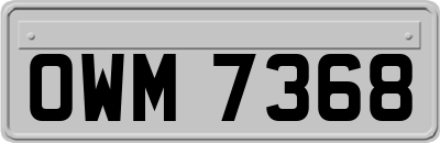 OWM7368