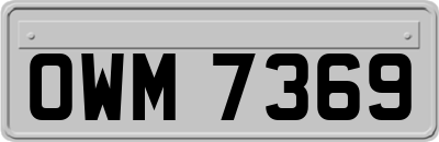 OWM7369