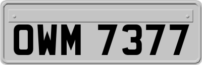 OWM7377