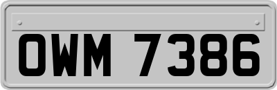 OWM7386