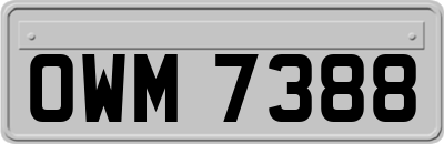 OWM7388