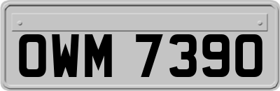 OWM7390