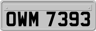 OWM7393