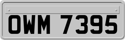 OWM7395