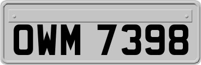 OWM7398