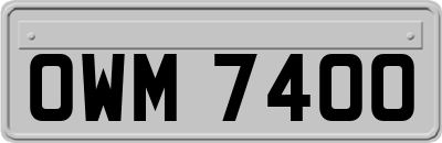OWM7400