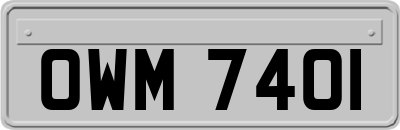 OWM7401