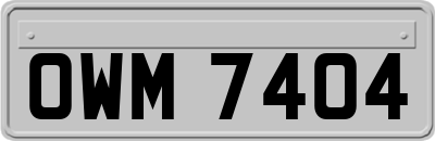 OWM7404