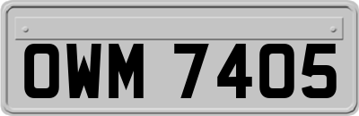 OWM7405