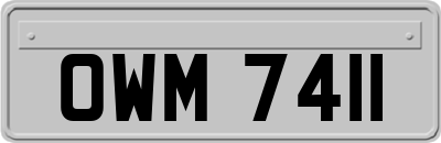OWM7411