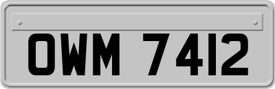 OWM7412