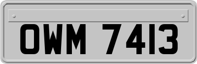 OWM7413