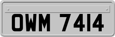 OWM7414