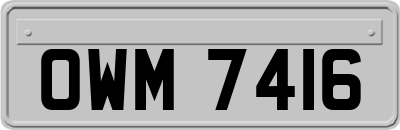 OWM7416
