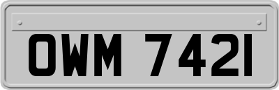 OWM7421