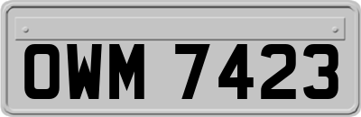 OWM7423