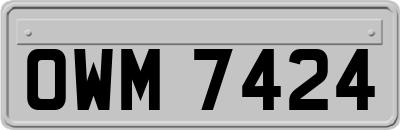 OWM7424