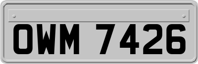 OWM7426