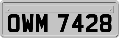 OWM7428