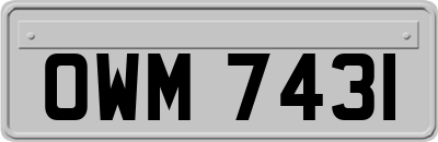 OWM7431
