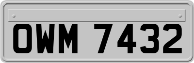 OWM7432