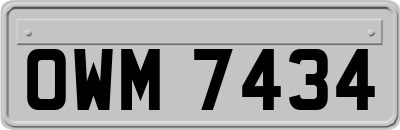 OWM7434