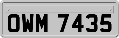 OWM7435