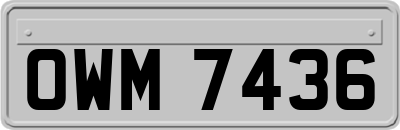 OWM7436