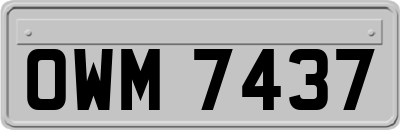 OWM7437