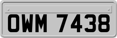 OWM7438