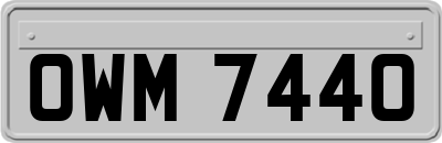 OWM7440