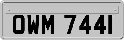 OWM7441