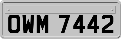 OWM7442
