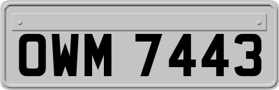 OWM7443